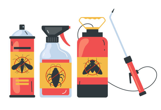 Wildlife Control Services in Highland, IN
